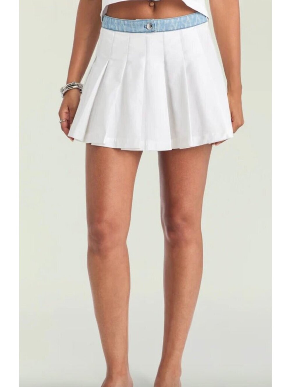 Kelsie Skirt